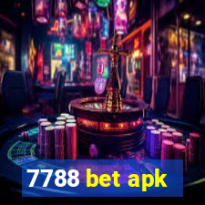 7788 bet apk